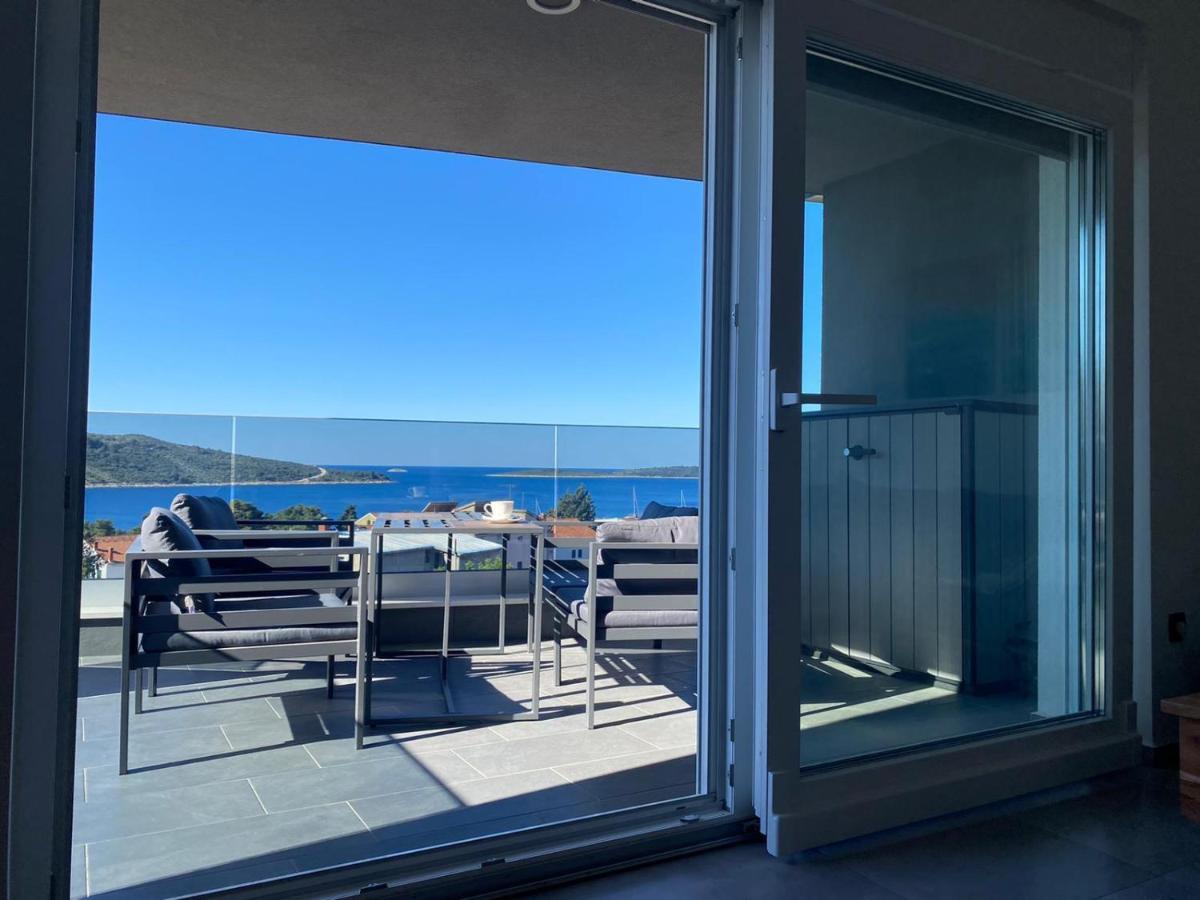 Apartamento Primero Primošten