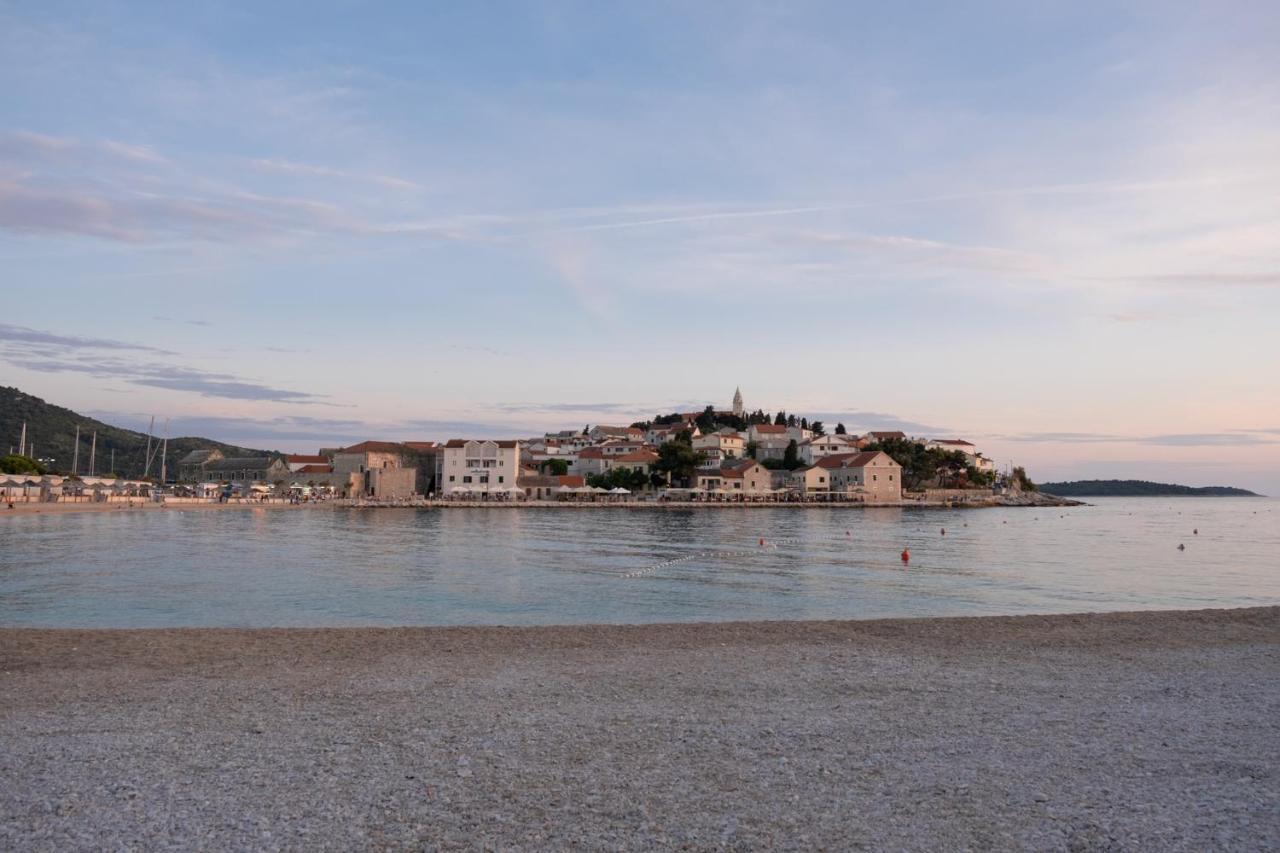 Primero Apartamento Primošten